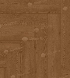 SPC ламинат Alpine Floor Parquet light Дуб Селена ЕСО 13-32